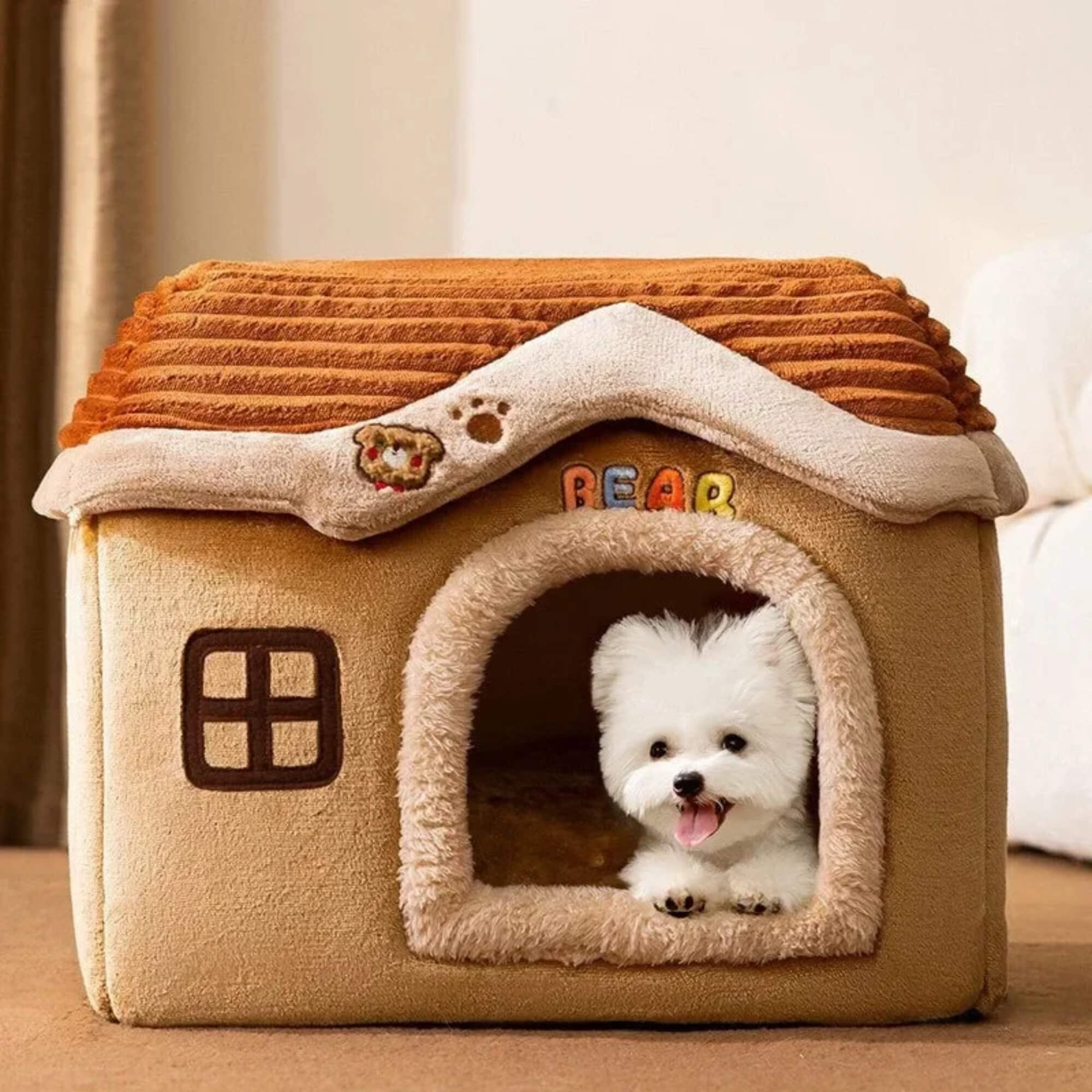 Pet Houses